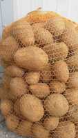 Ziemniaki jadalne Gala, Lili - certyfikat Integrowanej Produkcji