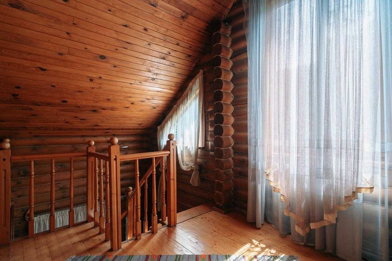 Котедж в Яремче біля Буковеля - ідеальний для життя та відпочинку