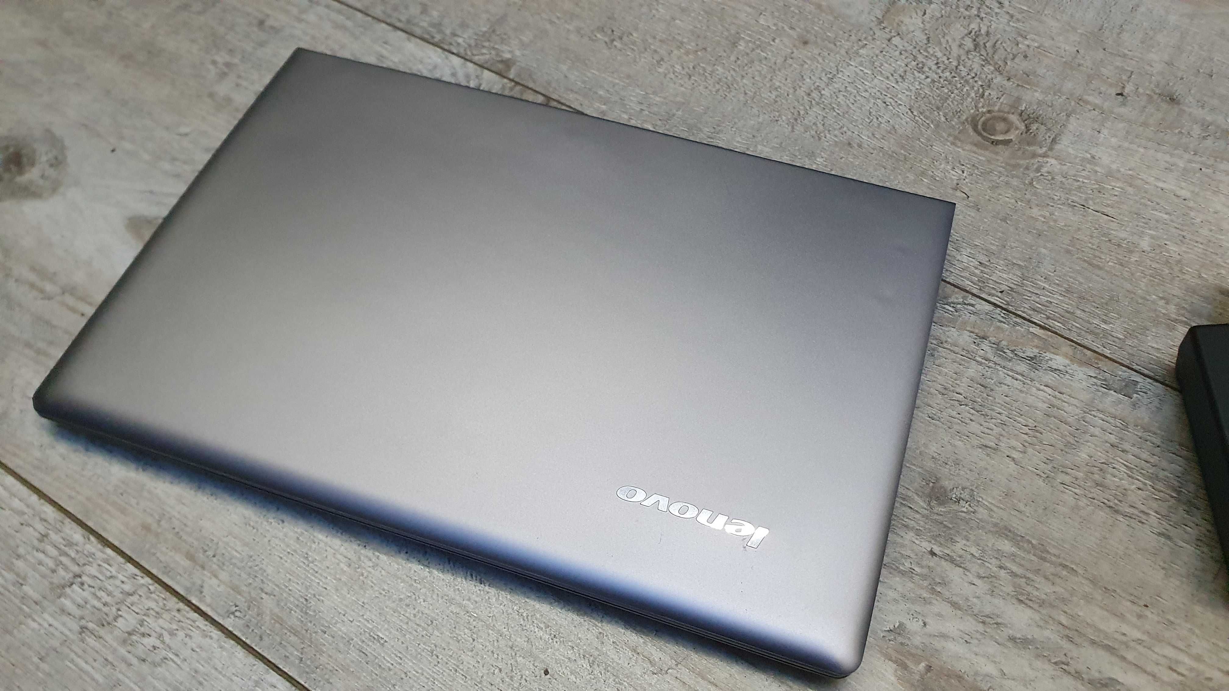 Laptop Lenovo U330 i5 8GB SSD 240GB