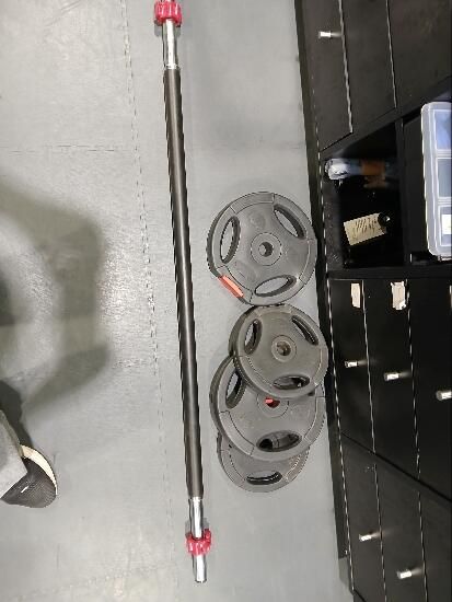 peso - Musculação peso de musculação