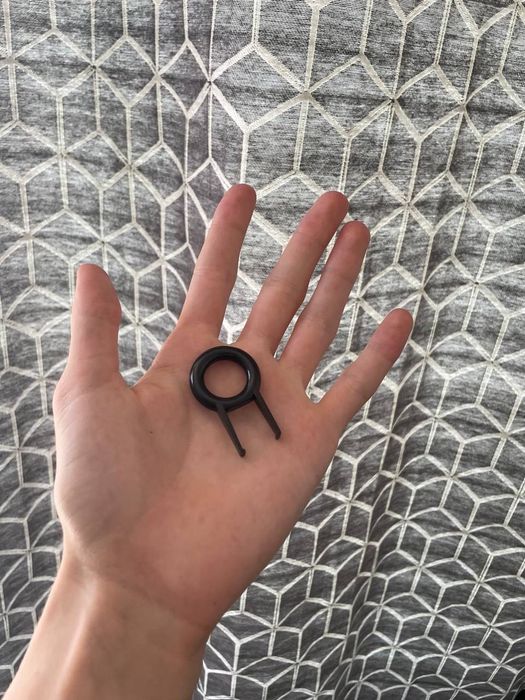 Клавиатура ISY PO 2896