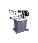 PRZECINARKA Taśmowa Piła 150mm Chłodzenie  400V METCOR BS 128 HDRA