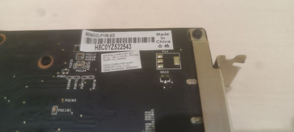 Mining-P106-6G-V2