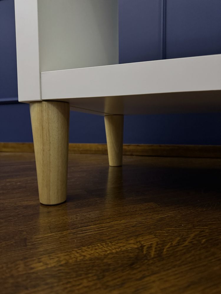 Kallax Ikea regal