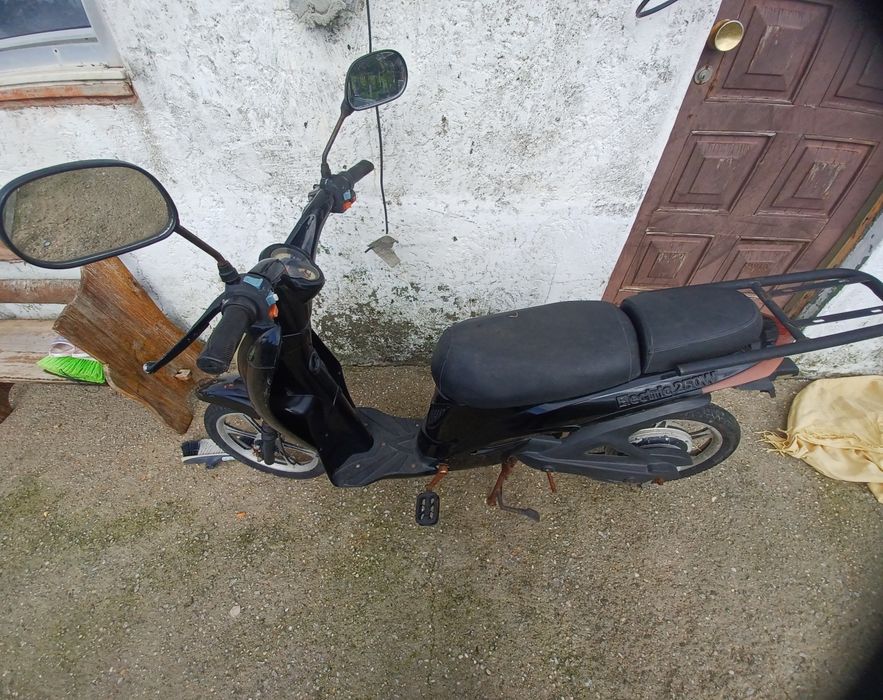Mota elétrica para venda
