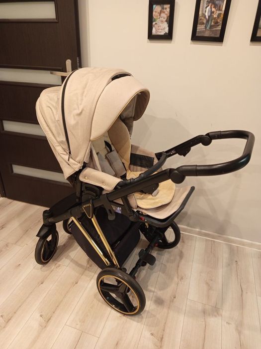 Adamex Cristiano Specjal Edition