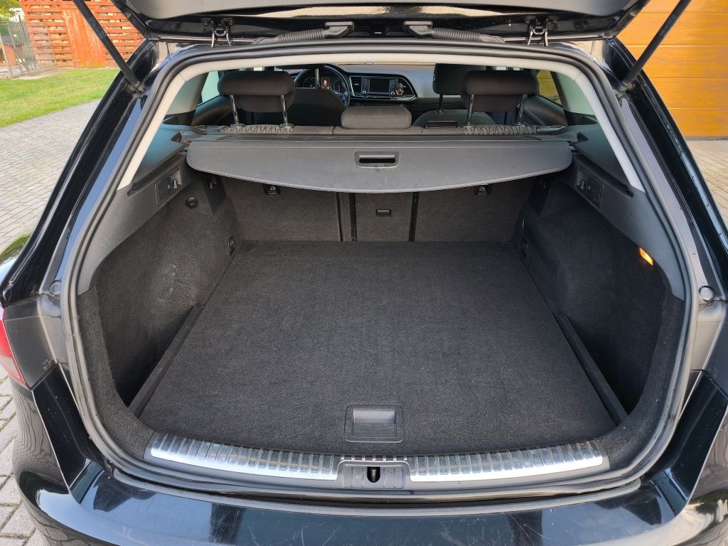 Seat Leon 1.6 TDI, 2014