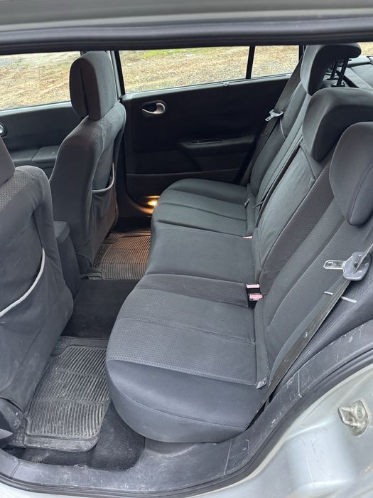 Renault Megane dci 1.5