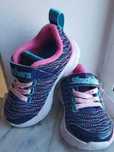 Sapatilhas Criança Skechers 21