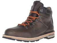 Чоловічі водонепроникні туристичні черевики sugarbush merrell