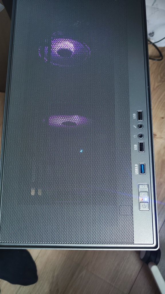 I9 13900f 32gb ddr5 1tb ssd rx6700xt 850w