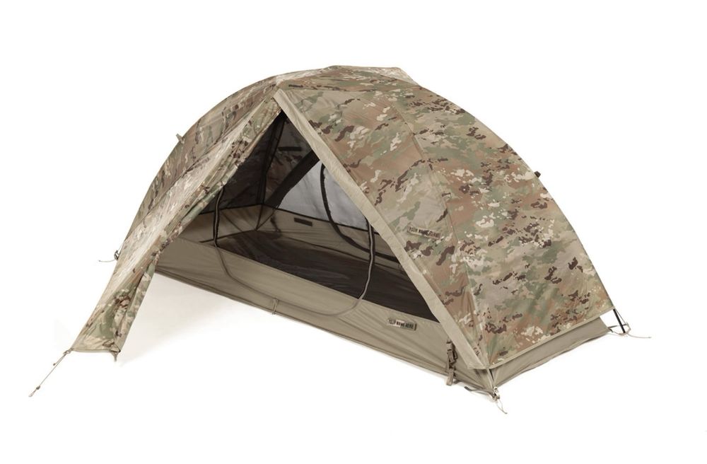 Намет Палатка LITEFIGHTER 1 Shelter System US Army