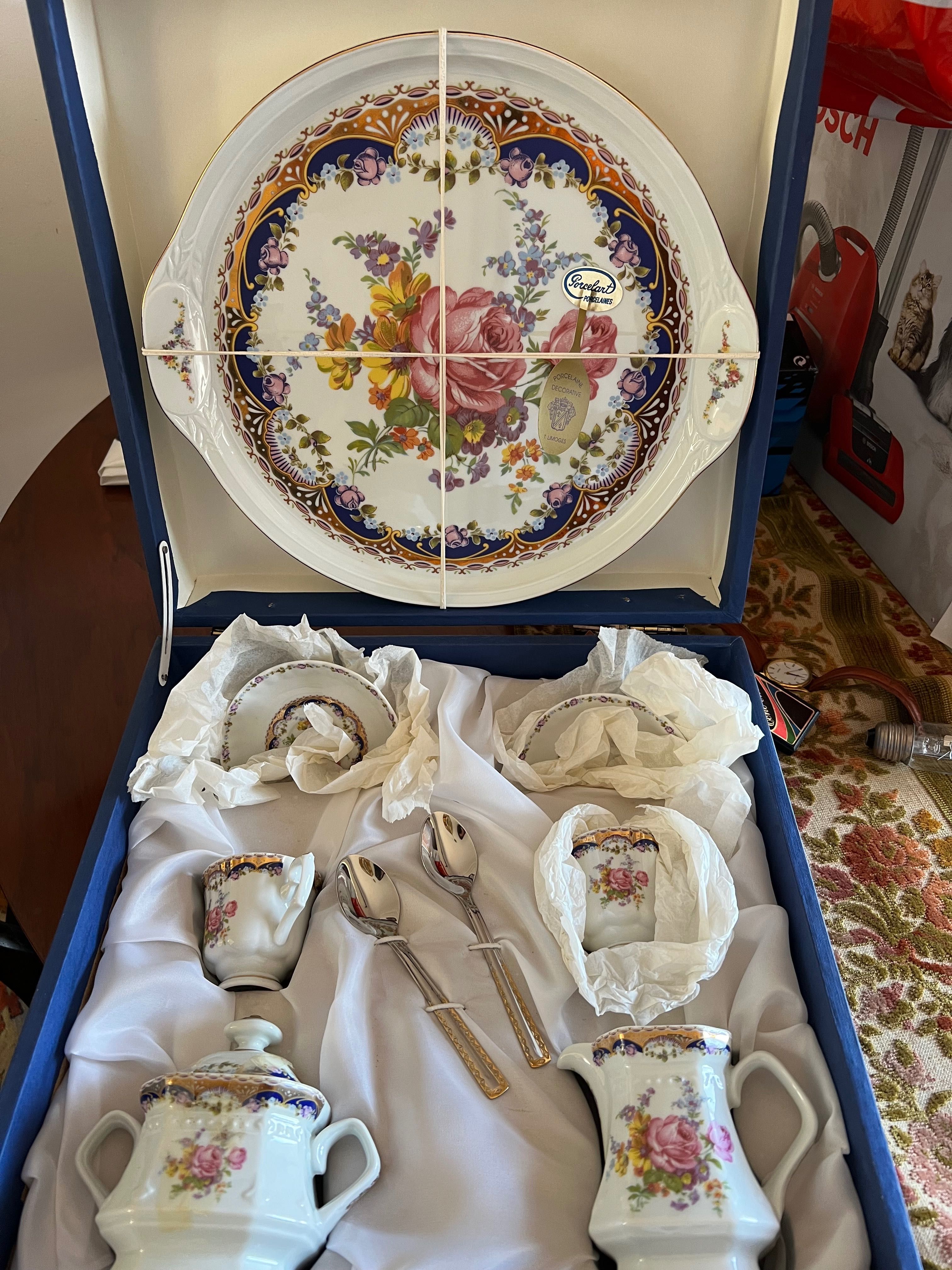 Conjunto de Vista Alegre