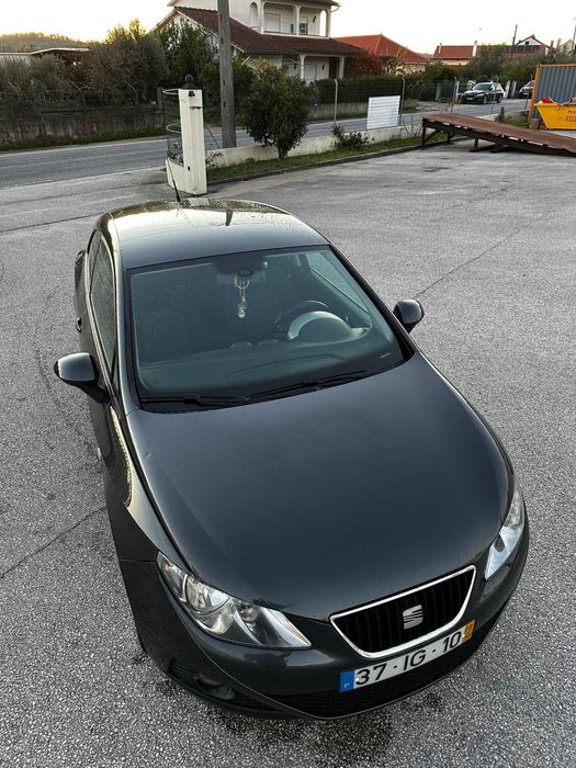 Seat Ibiza 1.9 TDI 105cv