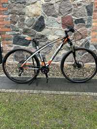 Rowet Mtb Corratec superbow29