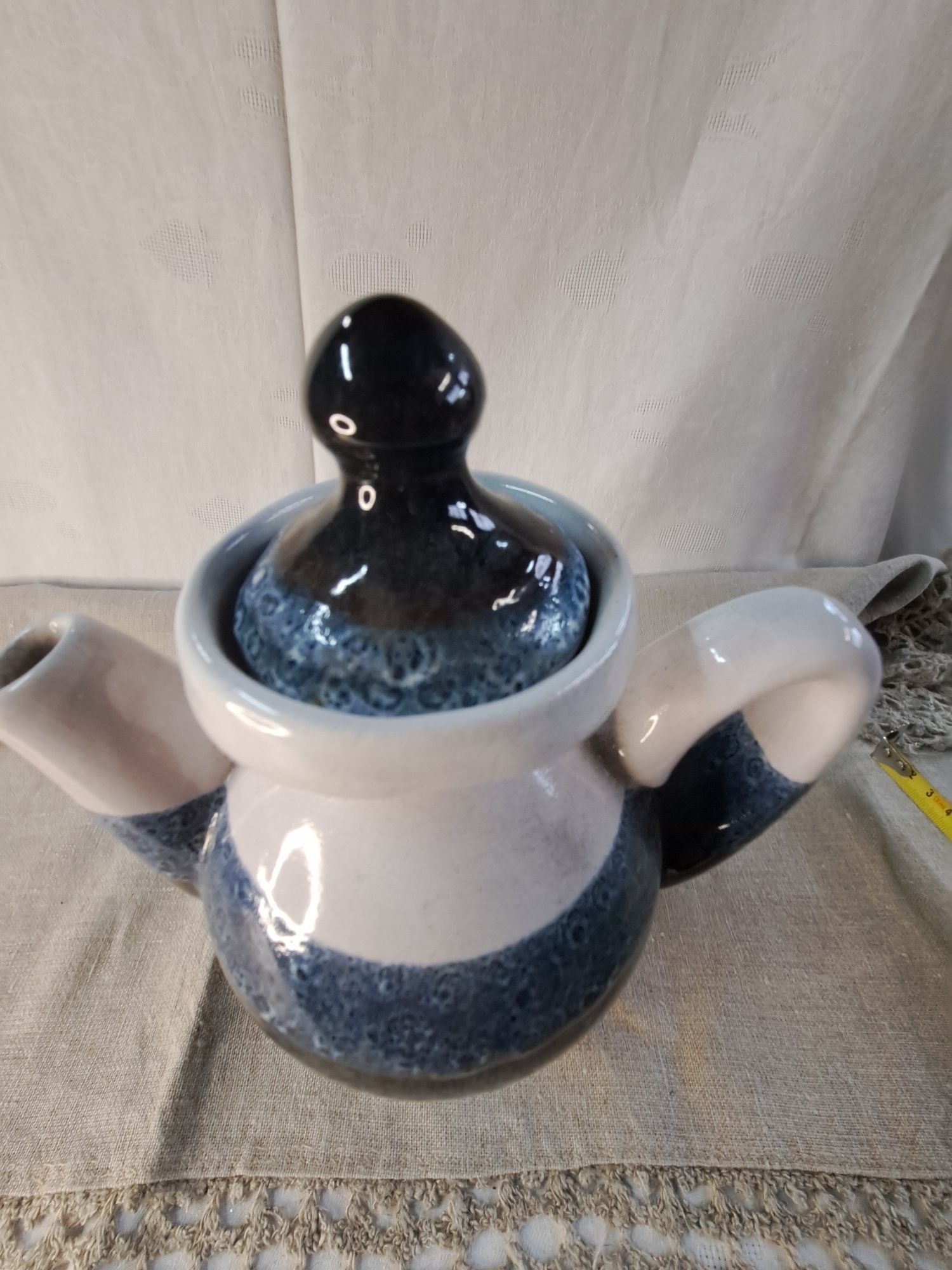 Ceramiczny Imbryk 8