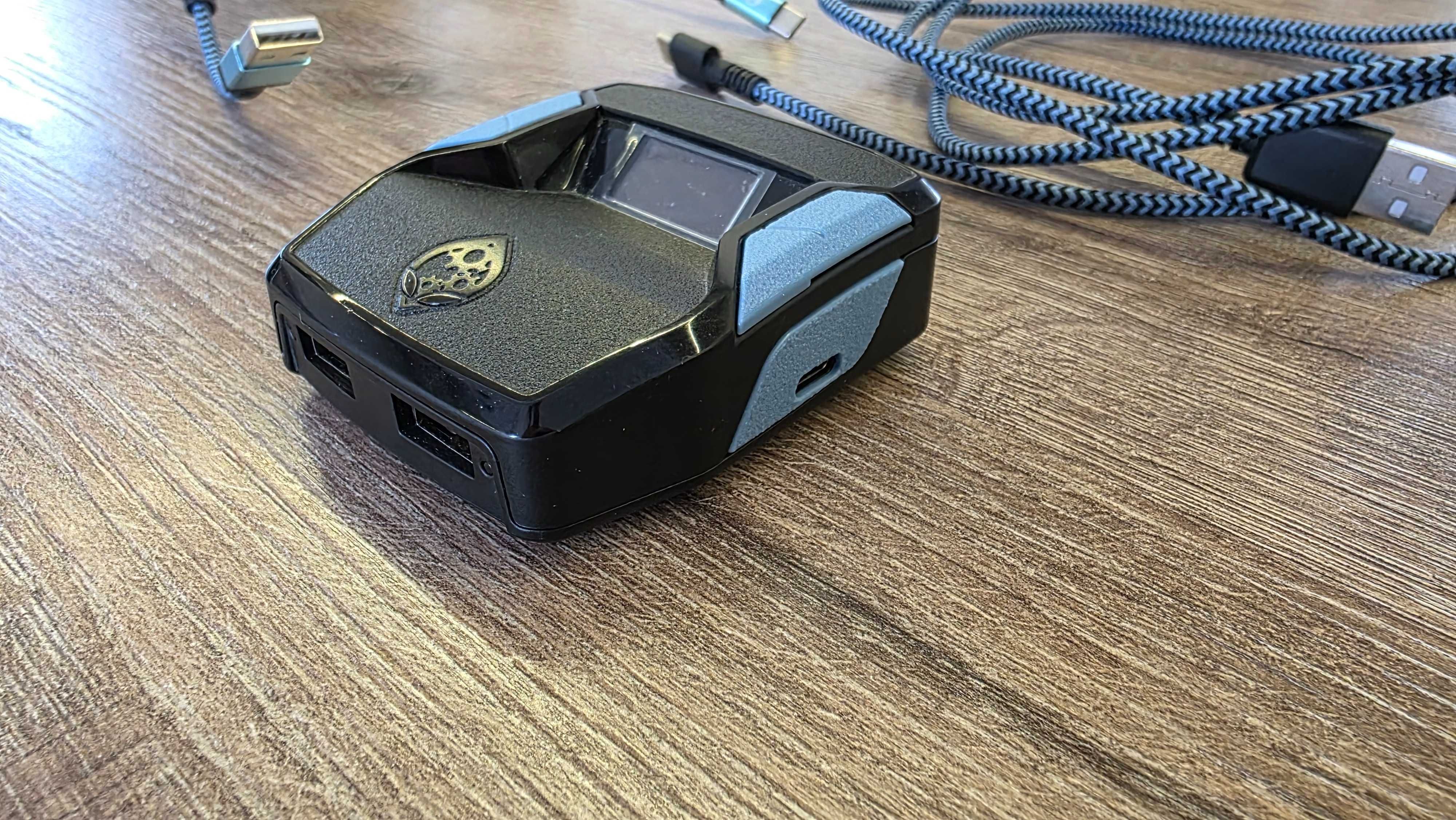 Cronus Zen / PS5/Xbox/PC - nowa wersja USB-C + Skrypt