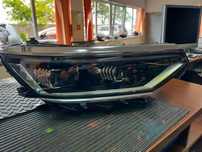 Reflektor Lampa Prawy Przód Vw Passat B8 Lift  Led 3G1941082T Valeo