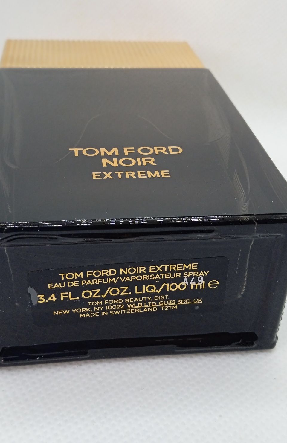 Tom Ford Noir Extreme