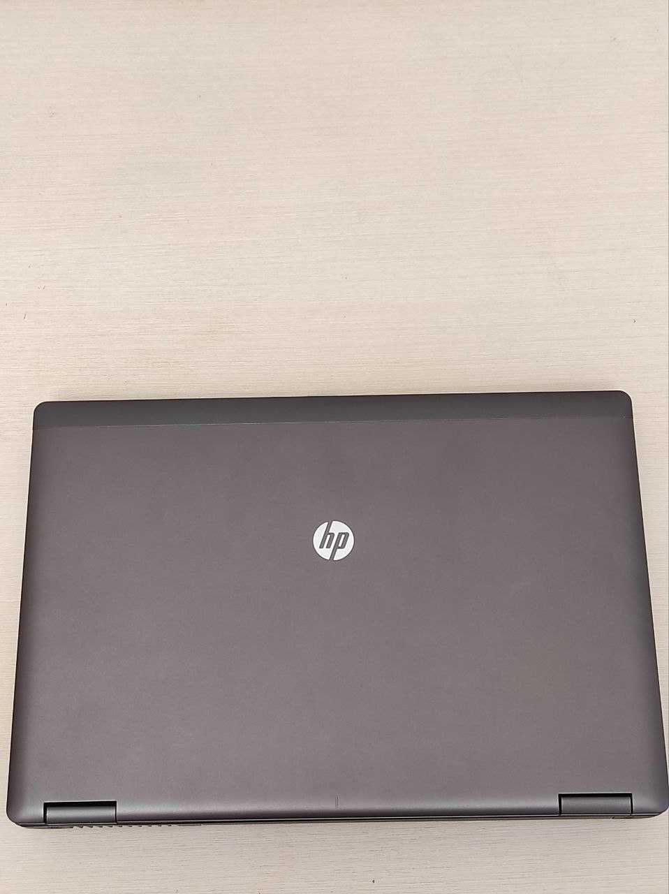 HP ProBook 6360b