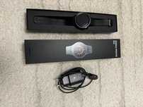 Galaxy Watch pro 5
