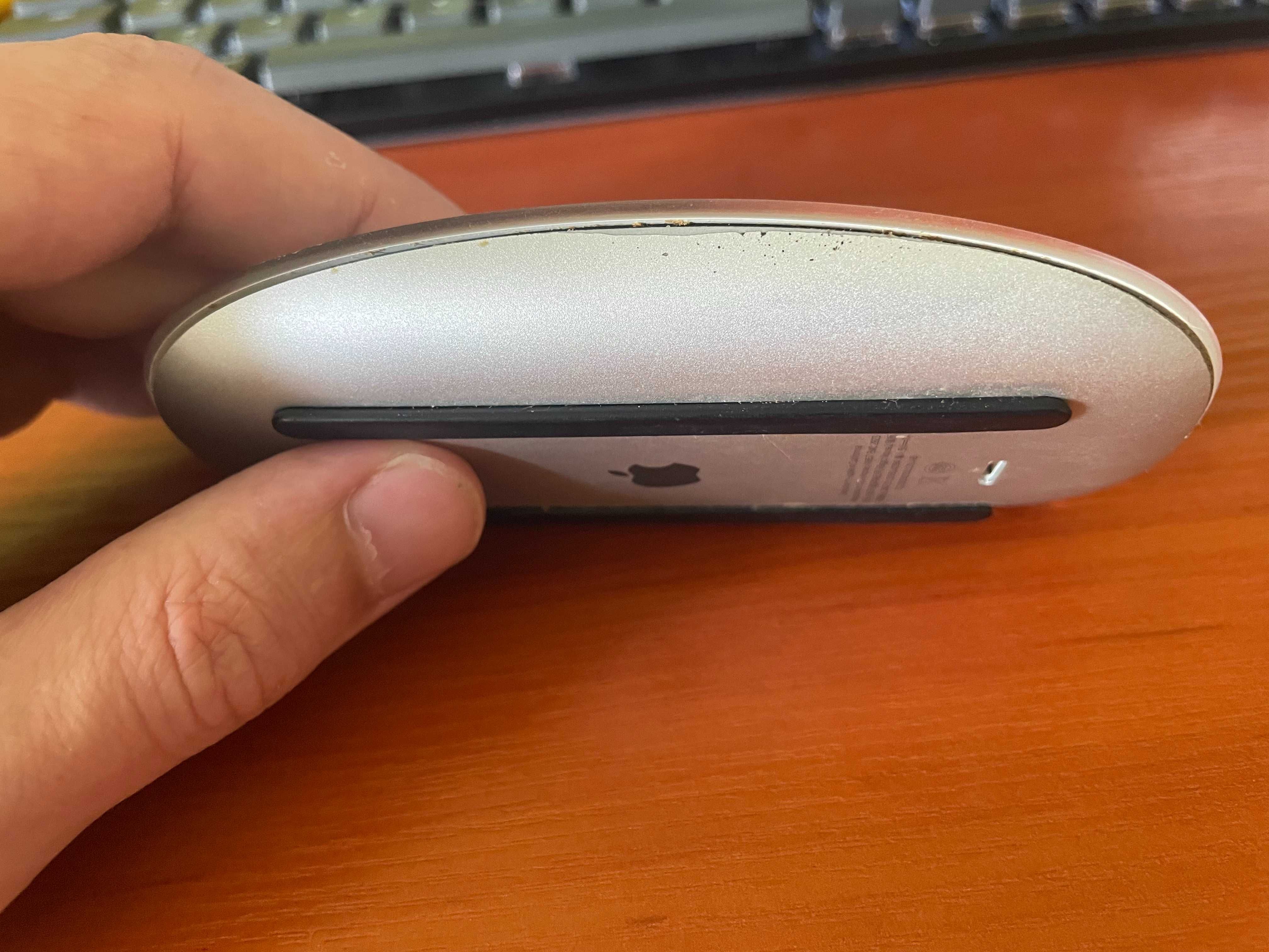 Мышка Apple Magic Mouse 2 A1657