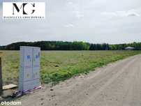 Działki Budowlane W Dobromierzu