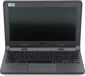 Laptop Dell Chromebook 3120 Celeron N2840 4GB 16GB
