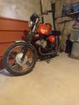 Mota sachs v5 racing c decumento unico