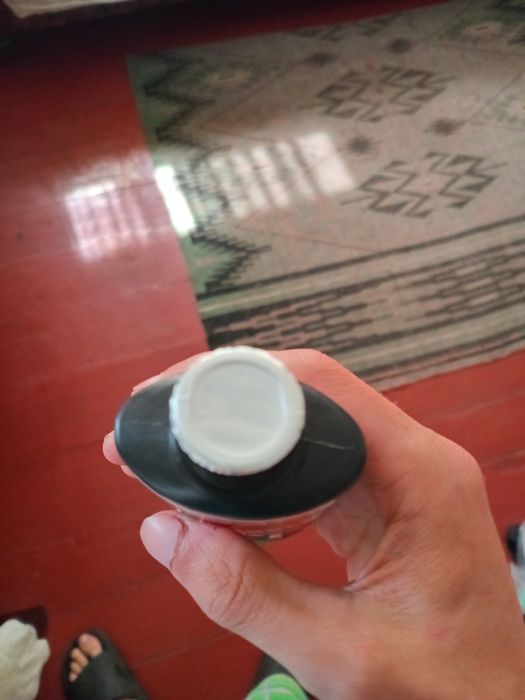 Мастило для цепа велосипеда