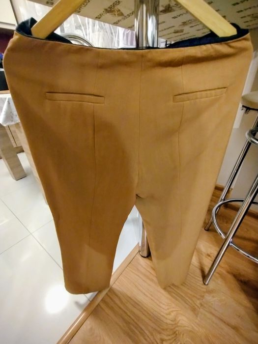 Garnitur damski Zara rozmiar 36