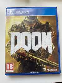 Doom PL PS4 / PS 5