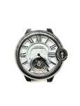 Мужские часы Ballon bleu de Cartier Tourbillon оригинал