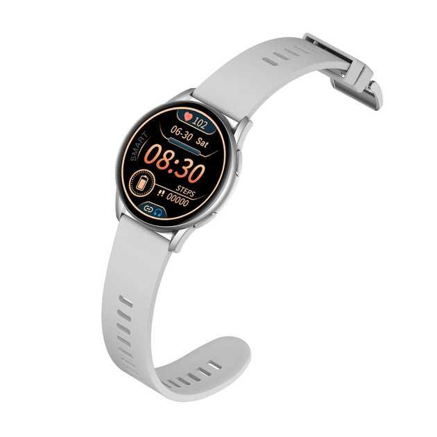 НОВЫЕ Смарт-Часы Xiaomi KIESLECT K10 Smart Watch Глобальная версия