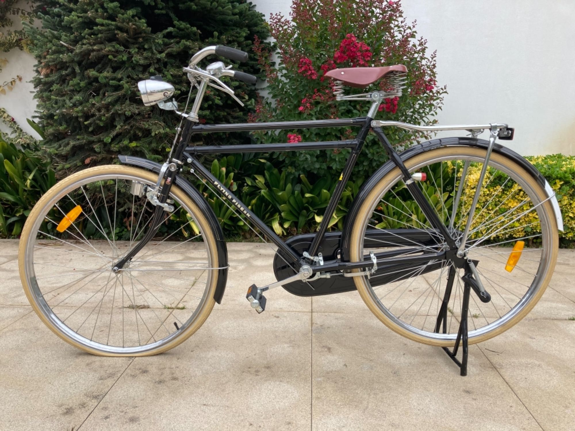 Bicicleta Flying Pigeon