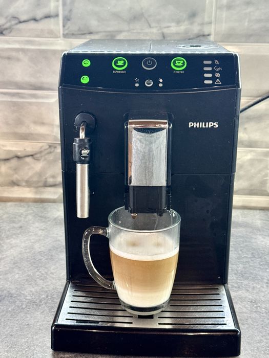 Ekspress do kawy Philips HD8821 expres ekspres