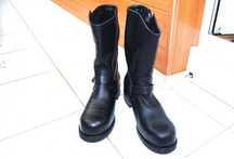 Ботинки (полусапоги) Primeboots. Испания. 47-р.
