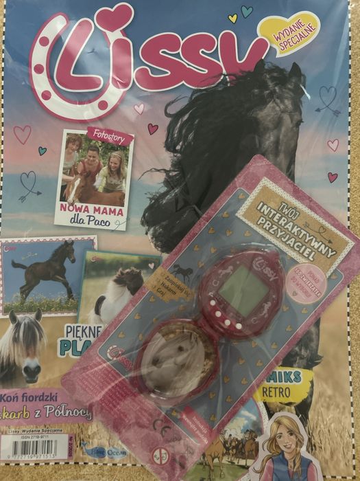 Lissy 2/2025 - wydanie specjalne