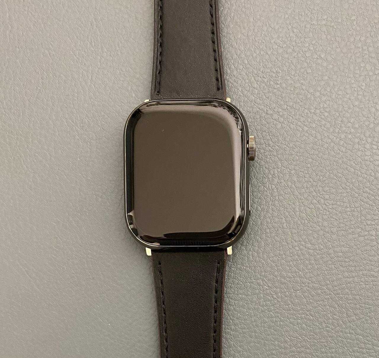 Apple Watch Hermes Series 8