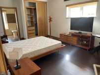 Alugo quarto (suite) em viseu (permitido casais)