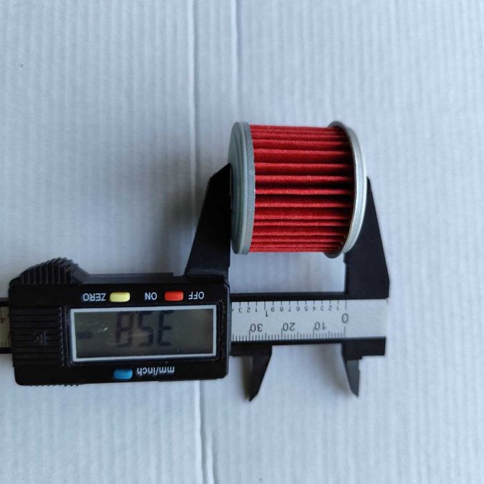 Масляний фільтр Honda HF116 KN116 оливний фільтр CRF150R CRF250R