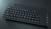ZX Spectrum Next Accelerated NOWY!