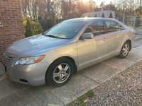 Toyota Camry 2006r.