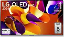 Telewizor LG OLED77G45LW OLED 77'' 4K Ultra HD WebOS