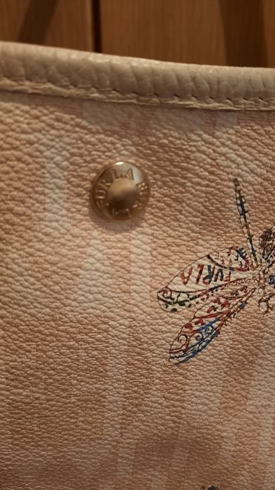 Mala  de ombro Furla