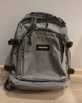Plecak Eastpak szary