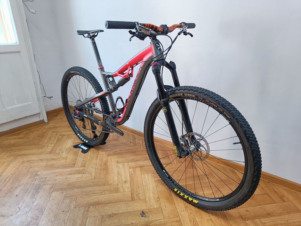 Rockrider XC100S M X01 DT Swiss