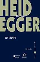 Heidegger - pack de livros