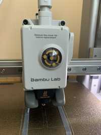 Bambu lab a1 mini + AMS Lite