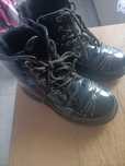 Buty dla dziewczynki
